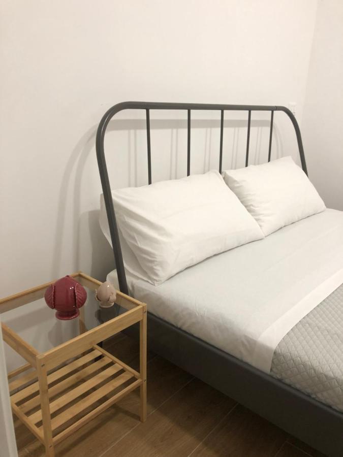 Il Pumo Pugliese Bed and Breakfast San Severo Eksteriør billede