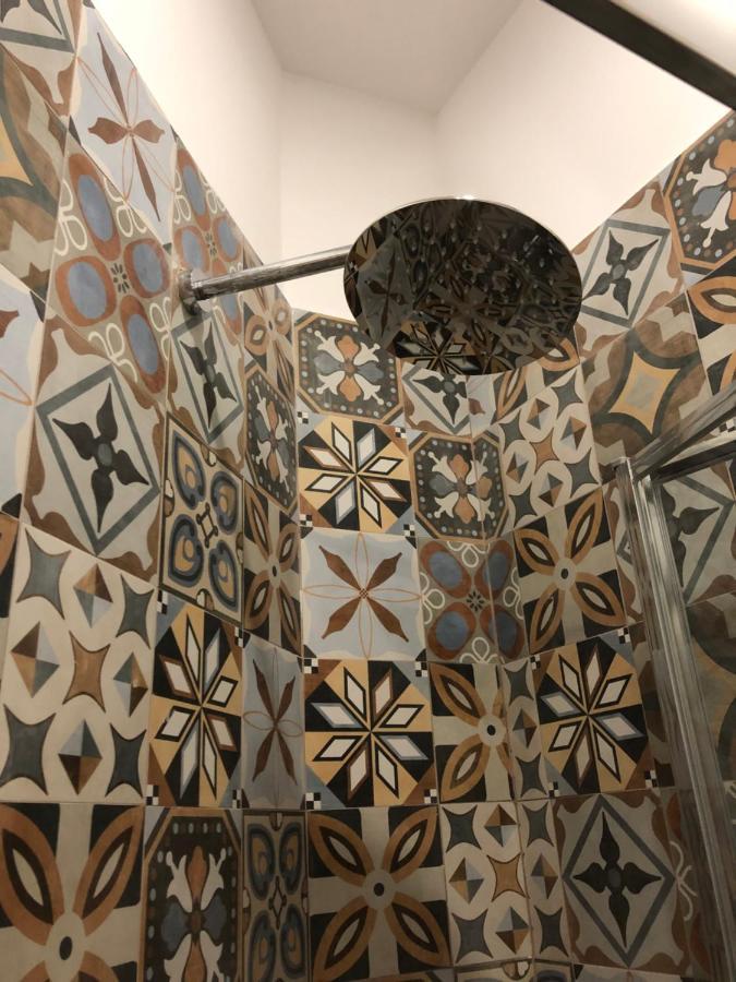 Il Pumo Pugliese Bed and Breakfast San Severo Eksteriør billede