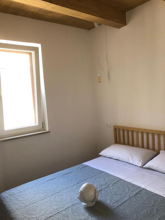 Il Pumo Pugliese Bed and Breakfast San Severo Eksteriør billede
