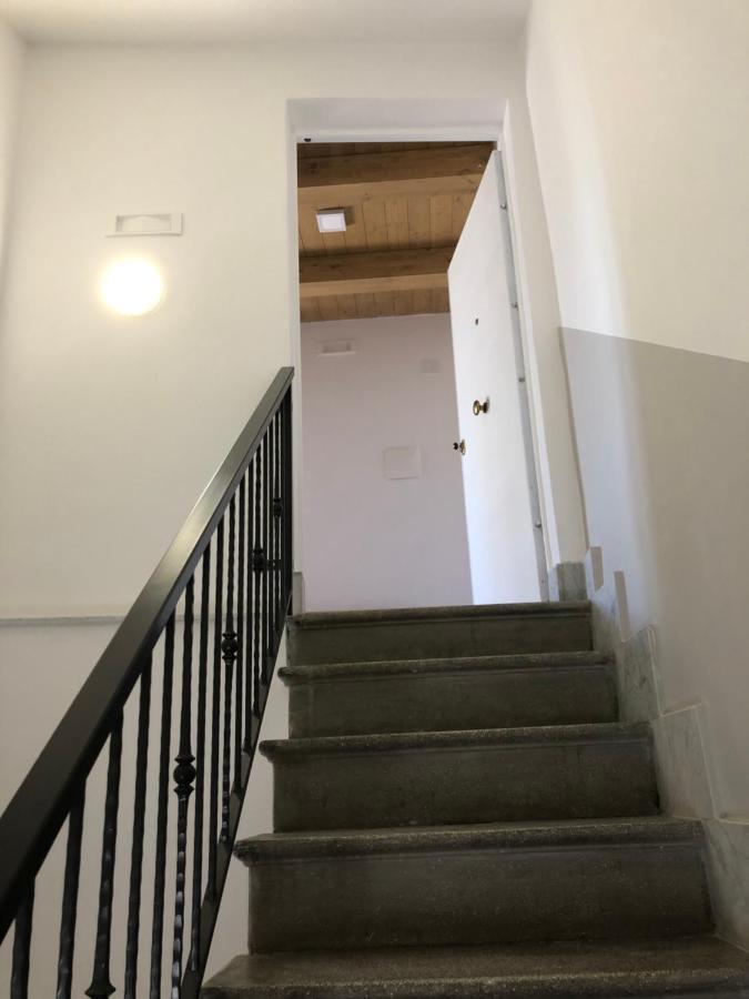 Il Pumo Pugliese Bed and Breakfast San Severo Eksteriør billede